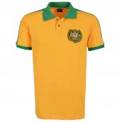 Australia Rugby World Cup Polo