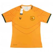 2019 Australia Indigenous Home Football Shirt