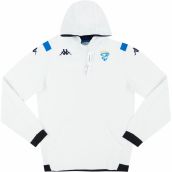 2020-21 Brescia Kappa Hooded Top