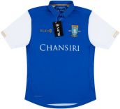 2017-18 Sheffield Wednesday Home Shirt