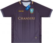 2018-19 Sheffield Wednesday Away Shirt