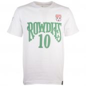 Tampa Bay Rowdies 12th Man - White T-Shirt