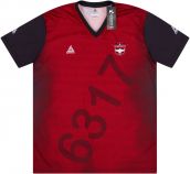 2018-19 Gaziantepspor Home Shirt