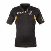 2017-18 Swansea City Joma Third Football Shirt - Kids