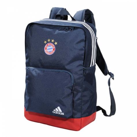 bayern munich backpack