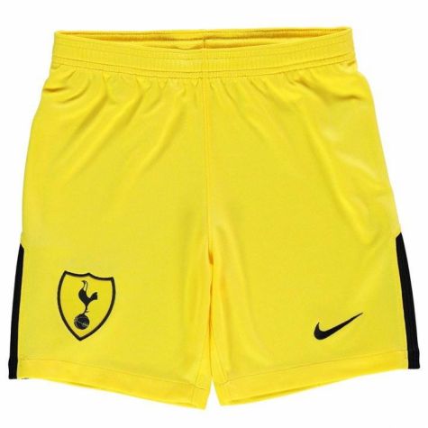 tottenham goalkeeper shorts