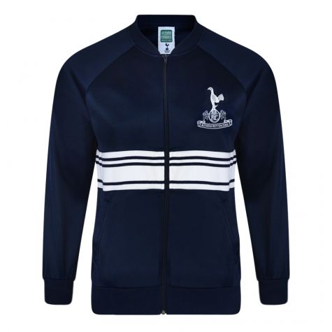Score Draw Tottenham Hotspur 1984 Track Jacket