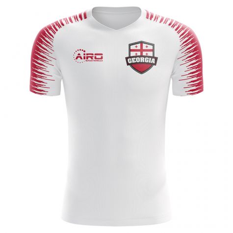 Georgia 2018-2019 Home Concept Shirt (Kids)