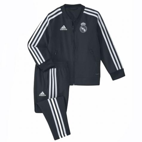 adidas tracksuit 2018