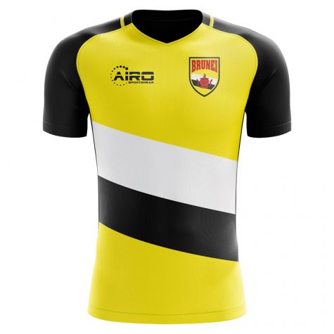 Brunei 2018-2019 Home Concept Shirt - Baby