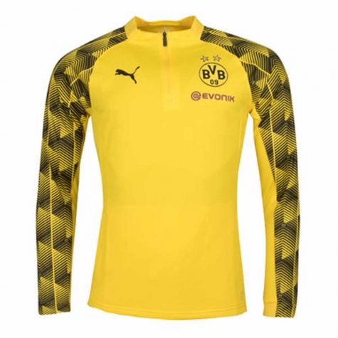 dortmund training jersey