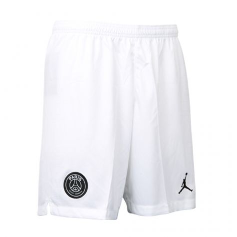 psg nike shorts