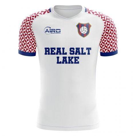 real salt lake jersey