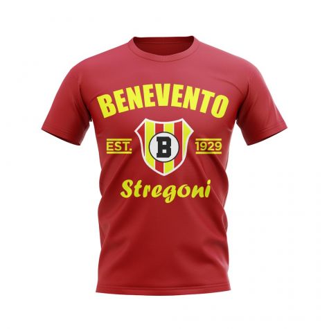 benevento calcio jersey