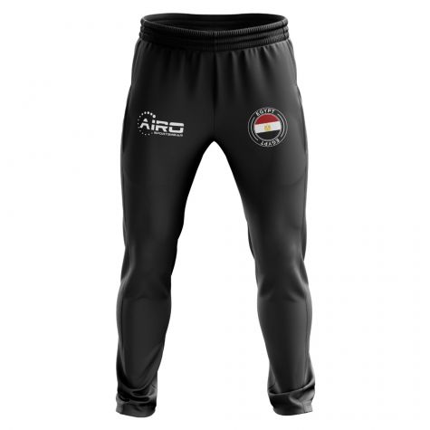 Egypt Concept Football Training Pants (Black)