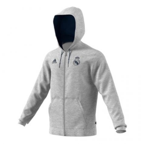 real madrid hoodie 2019