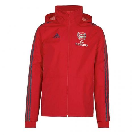 arsenal jacket 2019