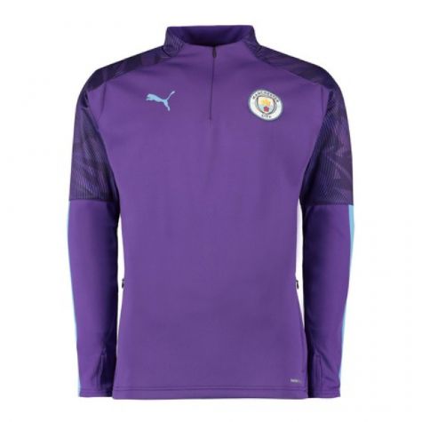 man city training shirt