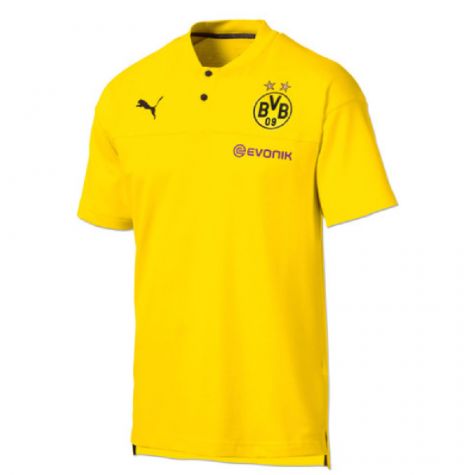 polo del borussia dortmund 2019