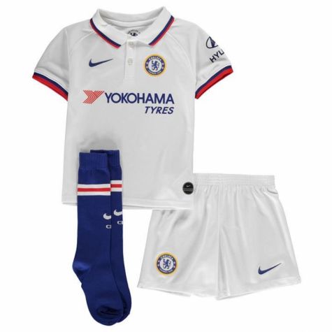 chelsea mini kit