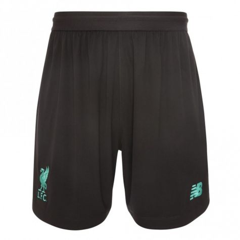 Liverpool 2019-2020 Third Shorts (Kids)