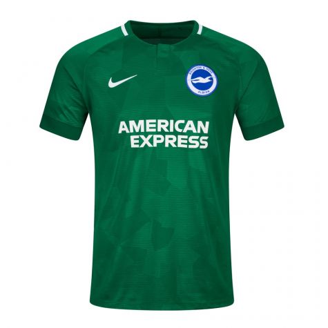 Brighton 2019-2020 Third Shirt (Kids)