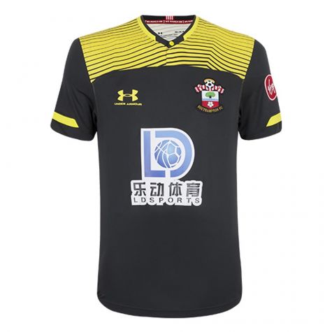 Southampton 2019-2020 Away Shirt