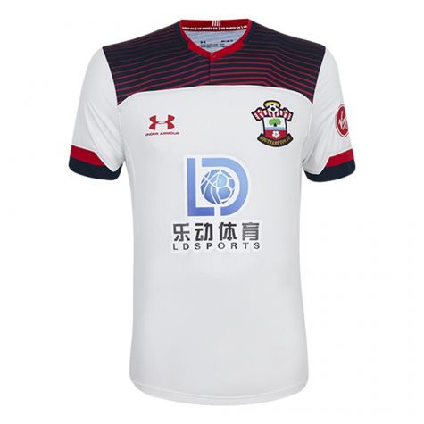 Southampton 2019-2020 Third Shirt