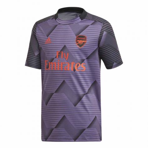 t shirt arsenal 2019