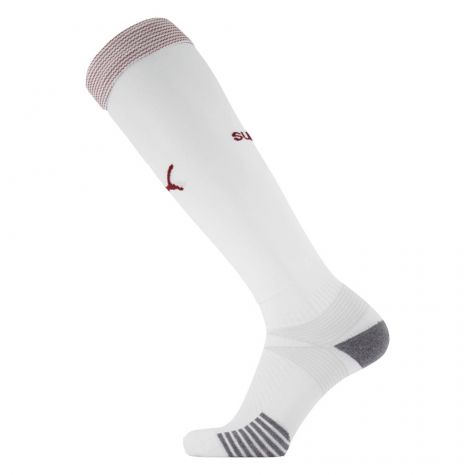 Switzerland 2020-2021 Away Socks (White)