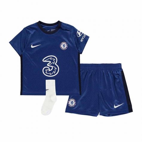 chelsea kit home