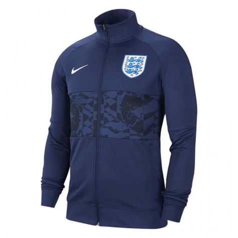 nike england anthem jacket mens