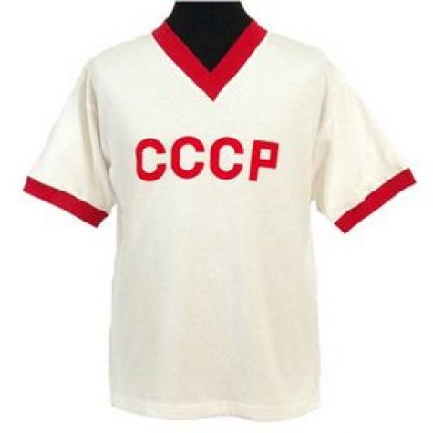 CCCP 1960s Away