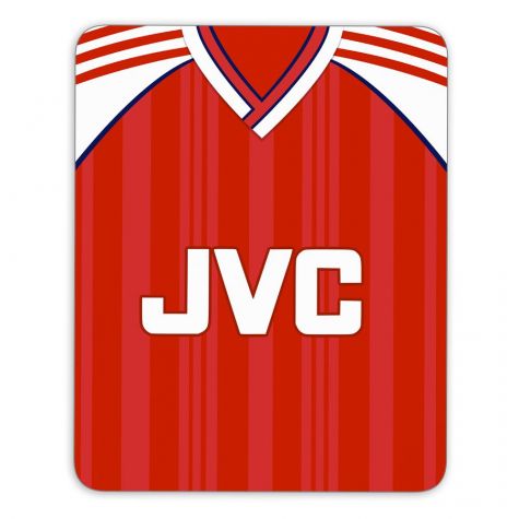 Arsenal 1988 Mouse Mat