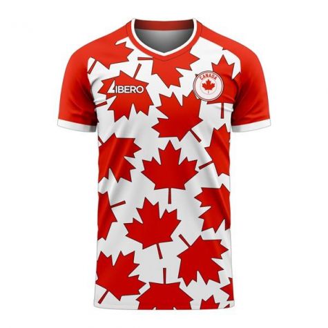 : Custom Canada Soccer Jersey Personalized with Your Names and  Numbers : Clothing, Shoes & Jewelry