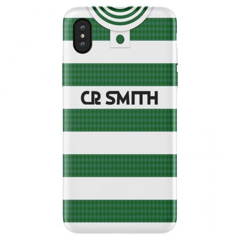 Celtic 1988 iPhone & Samsung Galaxy Phone Case