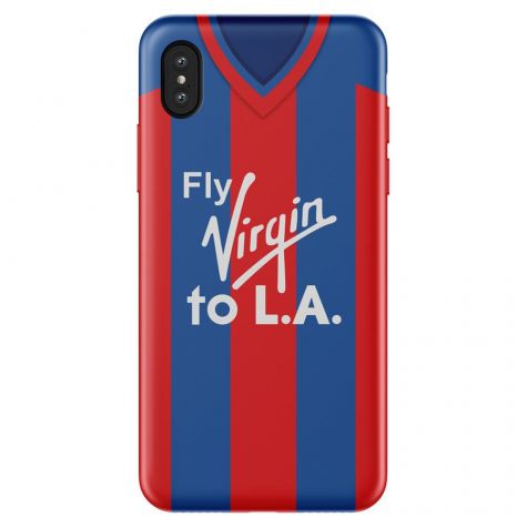 Crystal Palace 1988 iPhone & Samsung Galaxy Phone Case