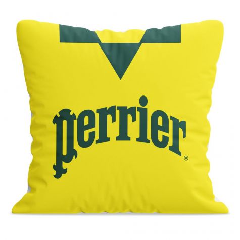 Nantes 1979 Football Cushion