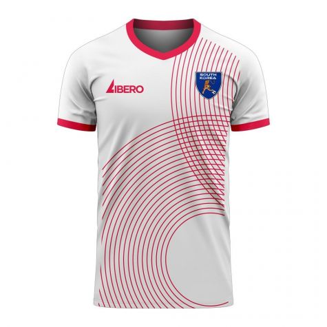 Japan 2023-2024 Third Concept Football Kit (Libero