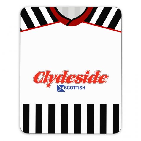 St Mirren 1987 Mouse Mat