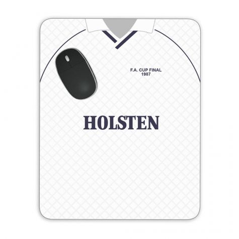 Tottenham Hotspur 1987 Mouse Mat