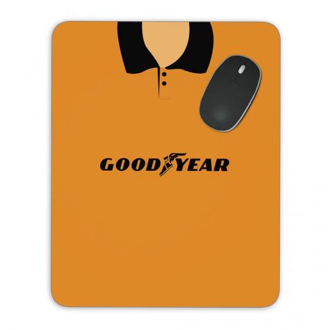 Wolverhampton Wanderers 93-94 Mouse Mat