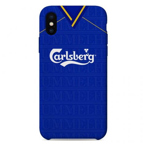 AFC Wimbledon 1988-89 iPhone & Samsung Galaxy Phone Case