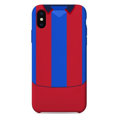 Barcelona 2003-04 iPhone & Samsung Galaxy Phone Case