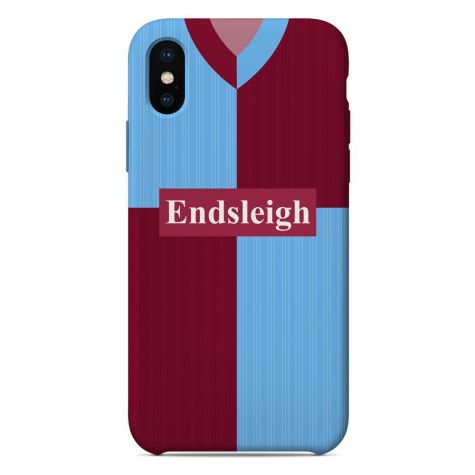 Burnley 1996-98 iPhone & Samsung Galaxy Phone Case