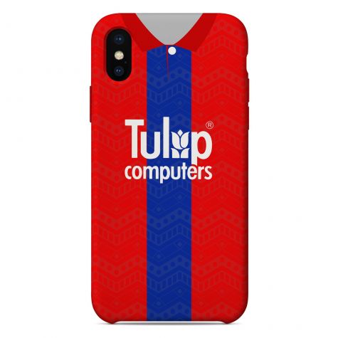 Crystal Palace 1991-92 iPhone & Samsung Galaxy Phone Case