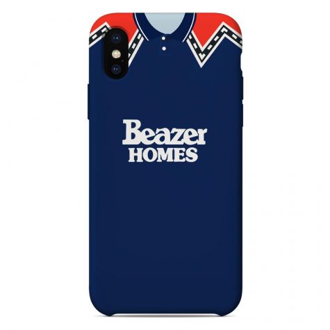 Falkirk 1991-94 iPhone & Samsung Galaxy Phone Case