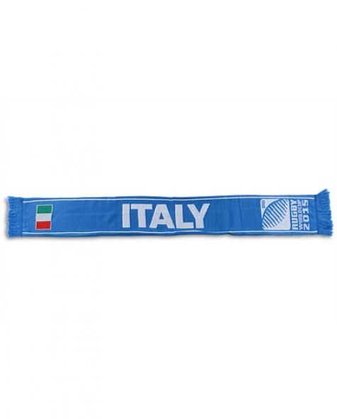 Italy Rwc 2015 Scarf