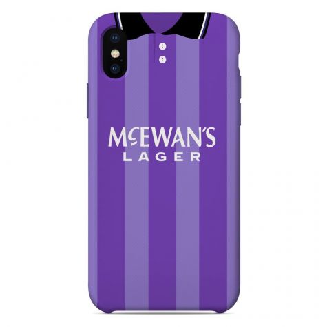 Rangers 1994-95 iPhone & Samsung Galaxy Phone Case