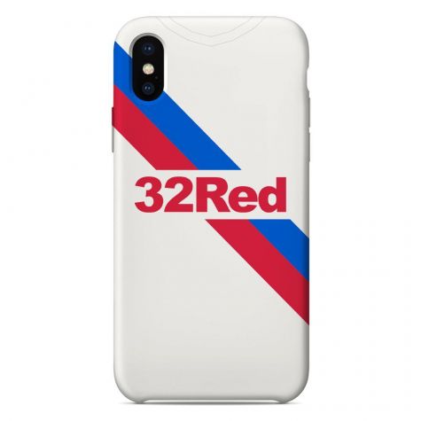 Rangers 2018-19 Away iPhone & Samsung Galaxy Phone Case